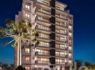 Apartamento de 3 quartos, Curitiba · Apartamento 75m² 3 quartos duas vagas - Juveve novo