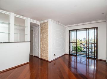 Apartamento · 80m² · 3 Quartos · 2 Vagas · APARTAMENTO À VENDA