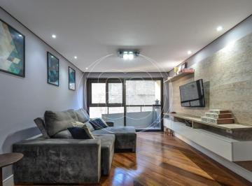 Apartamento · 113m² · 3 Quartos · 2 Vagas · 3 DORMITÓRIOS - 1 SUÍTE - 112,50 m2 - 2 VAGAS - SANTO AMARO