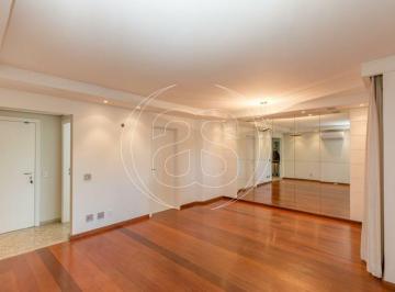 Apartamento · 138m² · 3 Quartos · 3 Vagas · APARTAMENTO BROOKLIN - 138M²