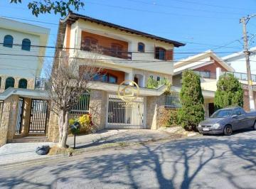 Casa · 433m² · 4 Quartos · Casa à venda - em City América