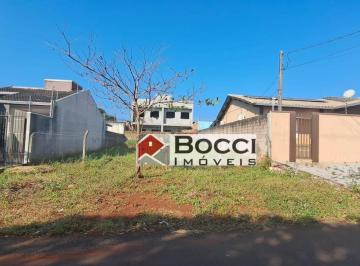638b057659598461ea911ede89c2531a9d37ea6b · Terreno à venda no Jardim Ipê III, 250 m² por R$ 212.000 - Foz do Iguaçu/PR