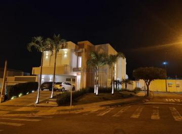 Foto 01 · Sobrado com 03 suítes e piscina condominio Altos de Itaici - Indaiatuba - SP