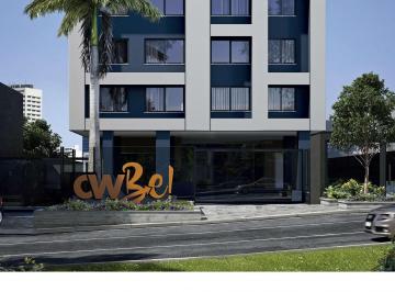 Apartamento de 1 quarto, Curitiba · Oportunidade: Studio 1 Dorm Centro Ctba(Av. Silva Jardim) 10,8 mil/mts² com vaga