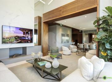 Área de Serviço · Apartamento com 4 quartos à venda em Cristal - RS