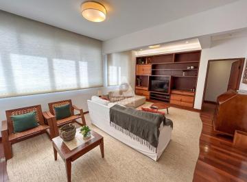Apartamento · 96m² · 3 Quartos · 1 Vaga · Excelente apartamento a venda no Leblon, 3 quartos, vaga, quadra da praia.