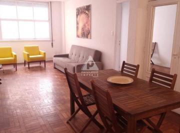 Apartamento · 101m² · 2 Quartos · Apartamento à venda, 2 quartos, Copacabana - RIO DE JANEIRO/RJ