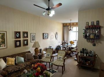 Apartamento · 119m² · 3 Quartos · 1 Vaga · Apartamento à venda, 3 quartos, 1 vaga, Ipanema - RIO DE JANEIRO/RJ