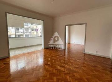 Apartamento · 182m² · 3 Quartos · 1 Vaga · Apartamento à venda, 3 quartos, 1 vaga, Copacabana - RIO DE JANEIRO/RJ