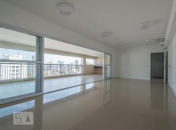 Apartamento · 213m² · 3 Quartos · 3 Vagas · Apartamento para Aluguel - Brooklin, 3 Quartos, 213 m² - São Paulo