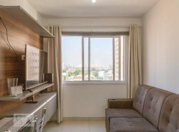 Apartamento de 1 quarto, São Paulo · Apartamento para Aluguel - Água Branca, 1 Quarto, 31 m² - São Paulo
