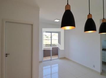 Apartamento · 53m² · 2 Quartos · 1 Vaga · Apartamento para Aluguel - Jardim Roberto Benedetti, 2 Quartos, 53 m² - Ribeirão Preto