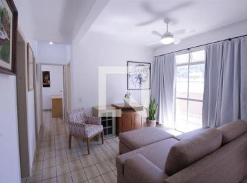 Apartamento · 100m² · 3 Quartos · 1 Vaga · Apartamento para Aluguel - Vila Júlia, 3 Quartos, 100 m² - Guarujá