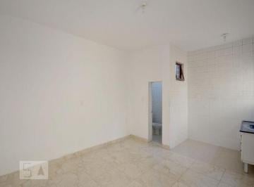 Casa · 25m² · 1 Quarto · Casa para Aluguel - Vila das Mercês, 1 Quarto, 25 m² - São Paulo