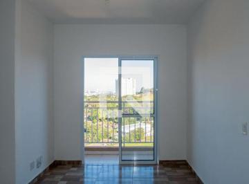 Apartamento · 50m² · 2 Quartos · 1 Vaga · Apartamento para Aluguel - Colônia, 2 Quartos, 50 m² - Jundiaí