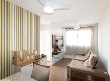 Apartamento · 45m² · 2 Quartos · 1 Vaga · Apartamento para Aluguel - Campo Grande, 2 Quartos, 45 m² - Rio de Janeiro