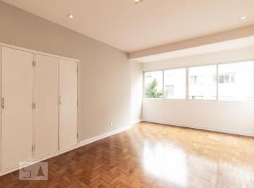 Apartamento · 47m² · 1 Quarto · Apartamento para Aluguel - Santa Cecília, 1 Quarto, 47 m² - São Paulo