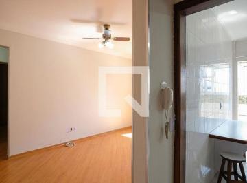 Apartamento · 68m² · 1 Quarto · 1 Vaga · Apartamento para Aluguel - Olímpico, 1 Quarto, 68 m² - São Caetano do Sul