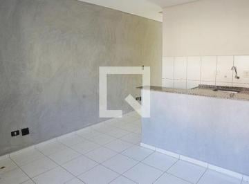Casa · 40m² · 1 Quarto · Casa para Aluguel - Parque das Nações, 1 Quarto,  40 m² - Santo André