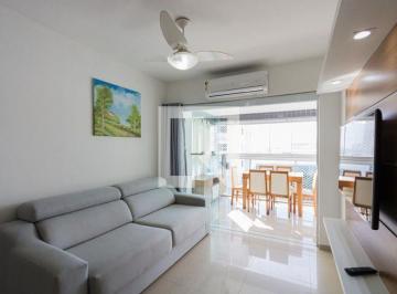 Apartamento · 91m² · 3 Quartos · 1 Vaga · Apartamento para Aluguel - Jacarepaguá, 3 Quartos,  91 m² - Rio de Janeiro