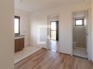 Apartamento · 26m² · 1 Quarto · Apartamento para Aluguel - Vila Esperança, 1 Quarto, 26 m² - São Paulo