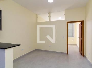 Apartamento · 42m² · 1 Quarto · Apartamento para Aluguel - Santa Cecília, 1 Quarto,  42 m² - São Paulo