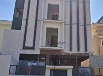 39b398d66fe705b209971b0d97f168f858b8fac8 · Apartamento com 2 dormitórios à venda, 41 m² por R$ 279.700,00 - Vila Nivi - São Paulo/SP