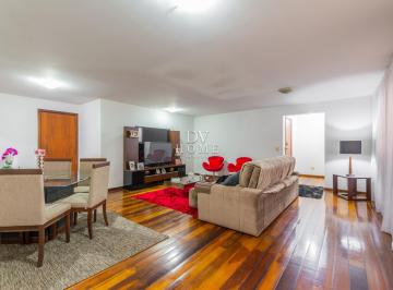 Apartamento · 175m² · 4 Quartos · 2 Vagas · APARTAMENTO COM SACADA NO BATEL DE 4 DORMITORIOS,