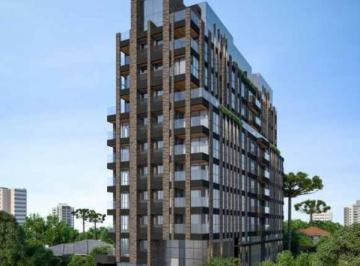Apartamento de 2 quartos, Curitiba · APARTAMENTO 2 QUARTOS SUÍTE SACADA GOURMET 2 VAGAS NO BIGORRILHO