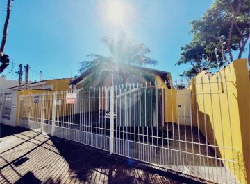 Área de Serviço · Casa com 3 quartos à venda em Jardim américa - SP