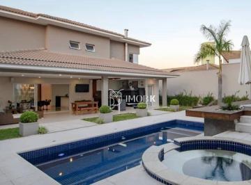 f07be71dd49a5d445f129f9cc1f8e851439b5c45 · Casa com 4 suites, 540 m² - venda por R$ 3.900.000 ou aluguel por R$ 22.657/mês - Jundiaí Mirim - Ju