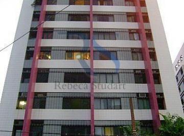 Apartamento · 65m² · 2 Quartos · 1 Vaga · Edf Amentista Home Service