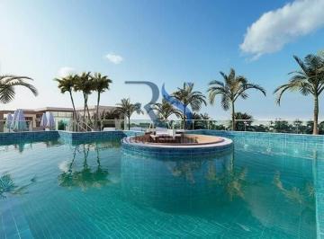 Apartamento · 21m² · 1 Quarto · Flat Sol e Mar Residence