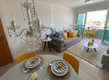 Apartamento · 72m² · 3 Quartos · 1 Vaga · Edf Lody Roberta
