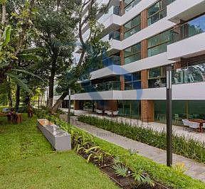 Apartamento · 122m² · 3 Quartos · 2 Vagas · Apartamento com 3 suítes em Parnamirim