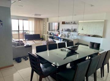 Apartamento · 184m² · 4 Quartos · 3 Vagas · Edf Porto Santa Maria