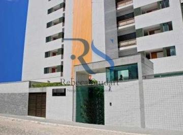 Apartamento · 126m² · 4 Quartos · 2 Vagas · Edf Maria Laura