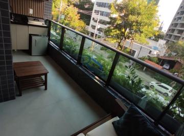 Apartamento · 65m² · 2 Quartos · 1 Vaga · Edf  Luciano Friedheim