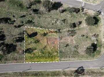 Terreno · 1000m² · Terreno de 1000 m² em condomínio fechado - Portal da Colina - Jundiaì