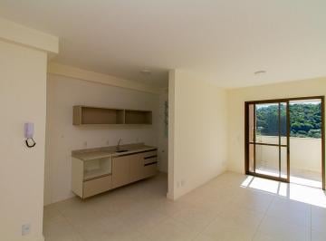 Apartamento · 83m² · 2 Quartos · 2 Vagas · Aluguel | Apartamento 2 quartos (1 suíte) no Itacorubi