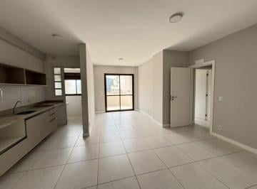Apartamento · 83m² · 2 Quartos · 2 Vagas · Aluguel | Apartamento 2 quartos (1 suíte) no Itacorubi