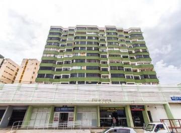 Apartamento de 2 quartos, Taguatinga · CNB 14 VIA VENEZA