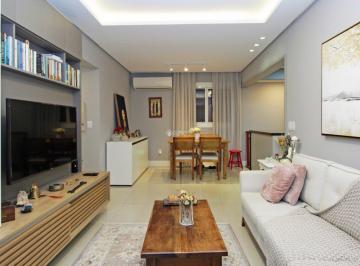 Sala5 · APTO 02 DORM.C/SUÍTE, SACADA, CHURRASQUEIRA E VAGA DUPLA