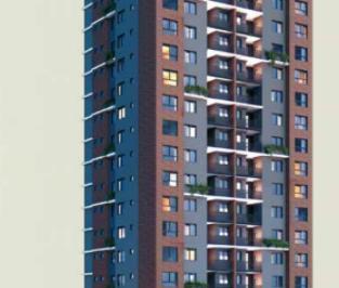 Apartamento de 3 quartos, Curitiba · EXCELENTE APARTAMENTO 3 QUARTOS SUÍTE SACADA GOURMET 2 VAGAS NOVO MUNDO