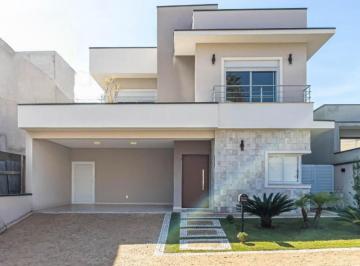 Foto 01 · Sobrado com 282m2 para venda no Swiss Park - Campinas
