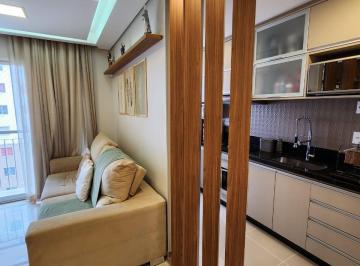 Apartamento de 2 quartos, Samambaia · Residencial Golden Green Samambaia 2 quartos com suite de canto