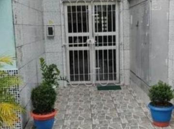 Foto 01 · Apartamento, Mata Escura, Salvador, BA