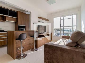 Apartamento · 53m² · 2 Quartos · 1 Vaga · Apartamento para Aluguel - Campo Comprido , 2 Quartos, 53 m² - Curitiba