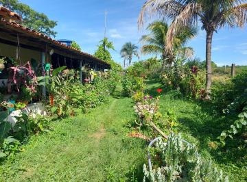 Rural de 5 quartos, Paranoá · Chácara 2 Hectares Paranoá DF-260 !!! 450.000 !!!