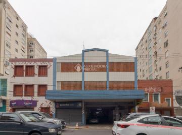 Comercial · 1812m² · 55 Vagas · predio garagem no centro de Porto Alegre
